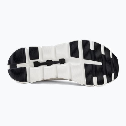 Pánske topánky On Cloud 6 Wide white/white