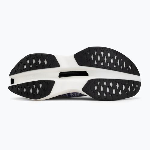 Pánske bežecké topánky On Cloudboom Max white/juniper