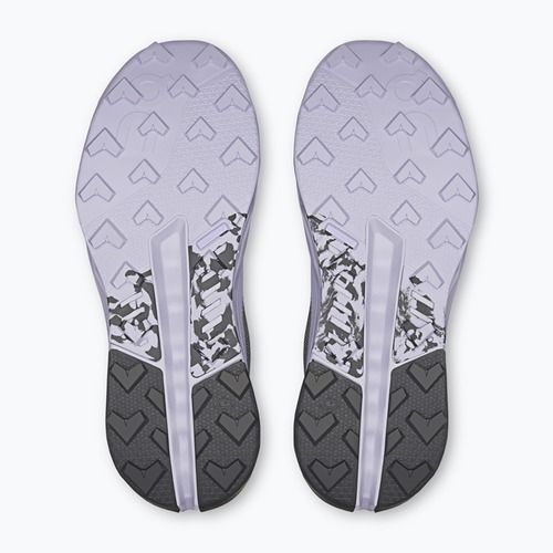 Dámske trekingové topánky On Cloudhorizon 2 Waterproof lilac/nimbus