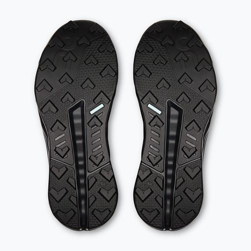 Dámske trekingové topánky On Cloudhorizon 2 Waterproof black/black