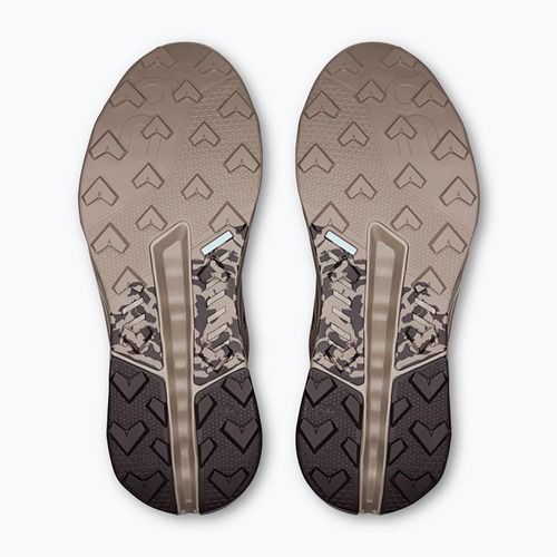 Pánska trekingové topánky On Running Cloudhorizon 2 ash/cinder