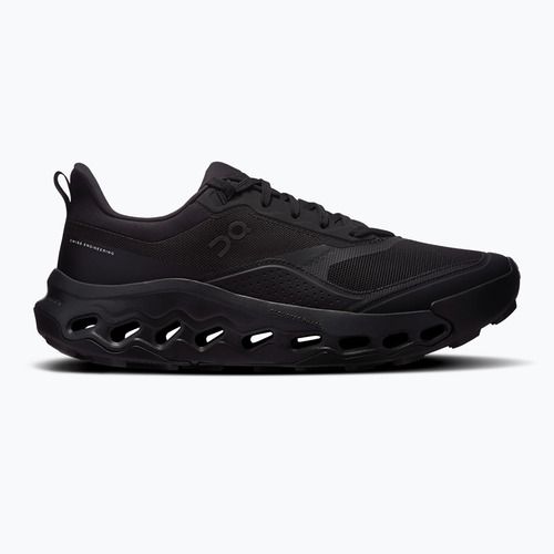 Pánske trekové topánky On Running Cloudhorizon 2 black/black
