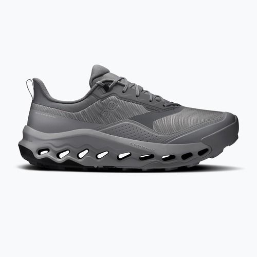 Pánske trekingové topánky On Cloudhorizon 2 Waterproof rock/alloy