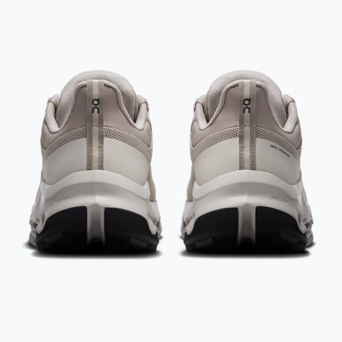 Pánske turistické topánky On Running Cloudhorizon 2 Waterproof cinder/truffle