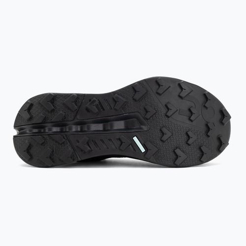 Pánske trekingové topánky On Running Cloudhorizon 2 Waterproof black/black