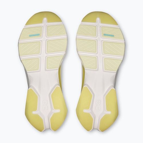 Dámske tréningové topánky On Running Cloudpulse 2 ice/limelight