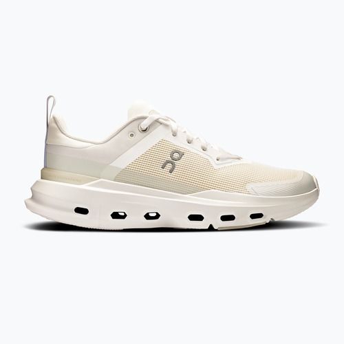 Dámske tréningové topánky On Running Cloudpulse Next white/ice