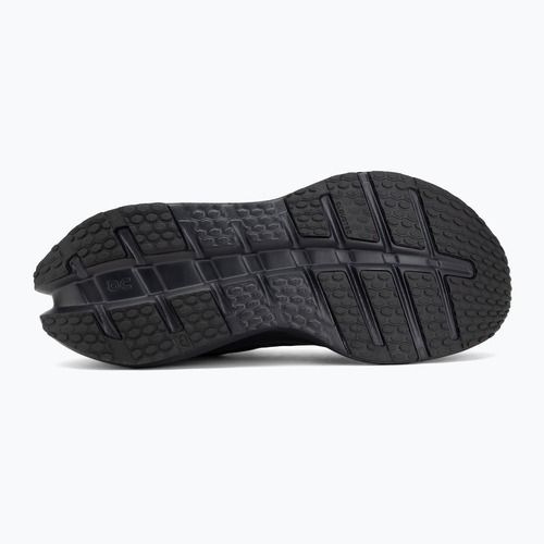 Pánske bežecké topánky On Running Cloudrunner 3 black/black