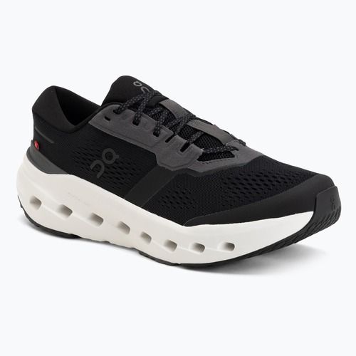 Pánske bežecké topánky On Cloudrunner 3 black/ivory