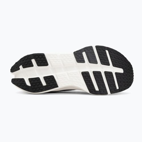 Pánske bežecké topánky On Running Cloudrunner 3 black/ivory