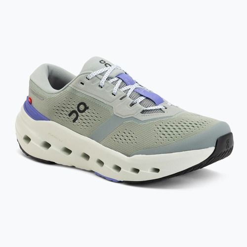 Pánske bežecké topánky On Cloudrunner 3 tin/iceberg
