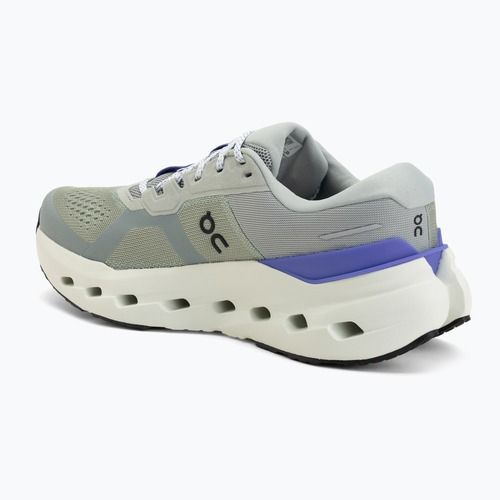 Pánske bežecké topánky On Cloudrunner 3 tin/iceberg