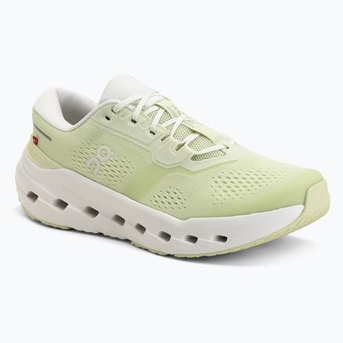 Pánske bežecké topánky On Running Cloudrunner 3 linen/ivory