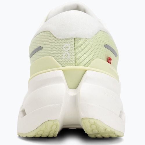 Pánske bežecké topánky On Cloudrunner 3 linen/ivory