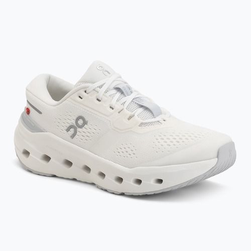Dámske bežecké topánky On Running Cloudrunner 3 white/ivory