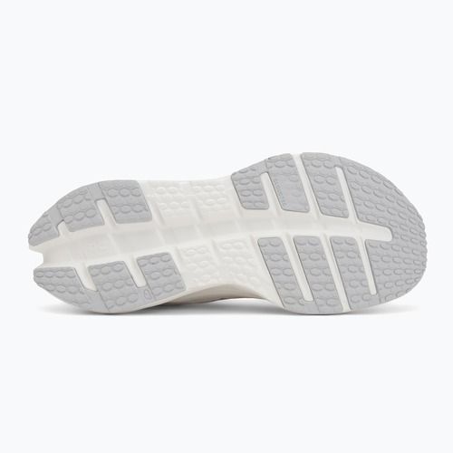 Dámske bežecké topánky On Running Cloudrunner 3 white/ivory