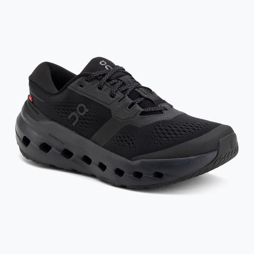 Dámske bežecké topánky On Running Cloudrunner 3 black/black