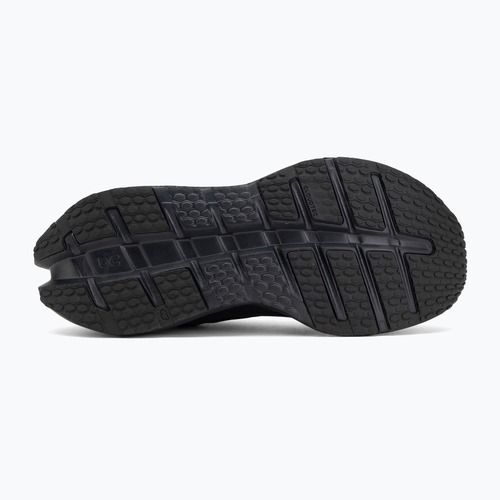 Dámske bežecké topánky On Running Cloudrunner 3 black/black