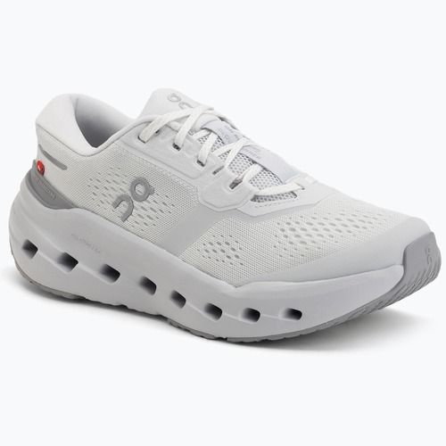 Dámske bežecké topánky On Running Cloudrunner 3 frost/glacier