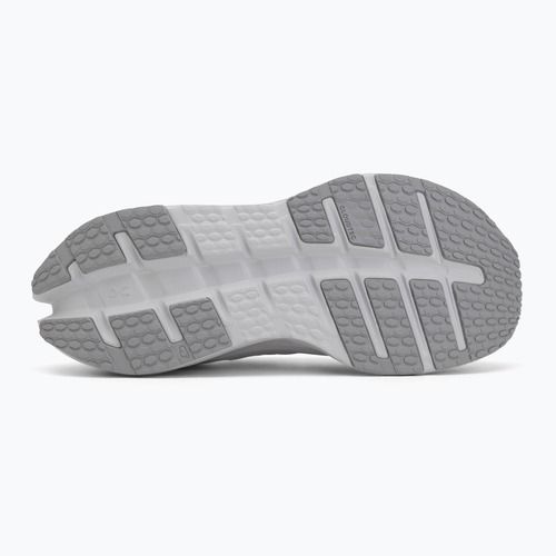 Dámske bežecké topánky On Running Cloudrunner 3 frost/glacier