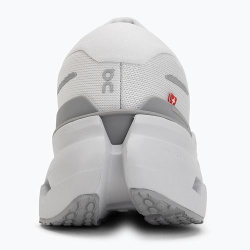 Dámske bežecké topánky On Running Cloudrunner 3 frost/glacier