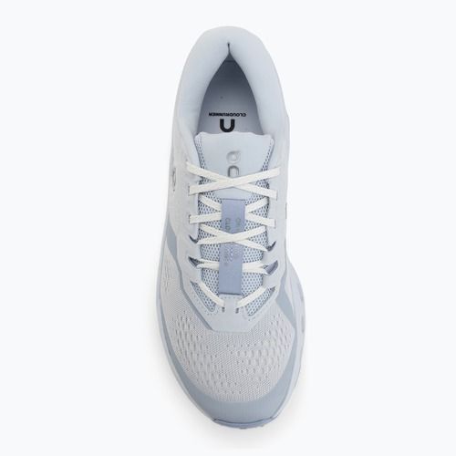 Dámske bežecké topánky On Running Cloudrunner 3 heather/marsh