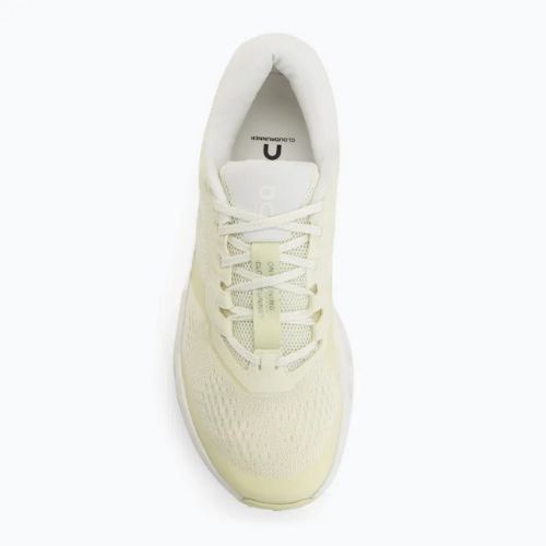 Dámske bežecké topánky On Running Cloudrunner 3 Seeding/Ivory