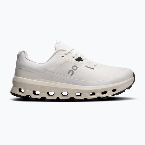 Dámske bežecké topánky On Running Cloudvista 2 Waterproof ivory/cream