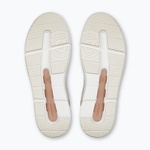 Dámske topánky On The Rodger Advantage white/rosehip