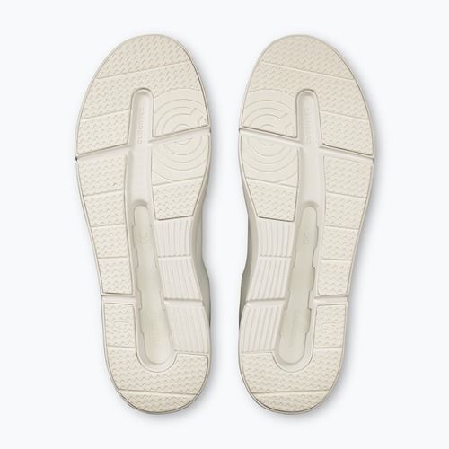 Pánske topánky On The Rodger Advantage white/white