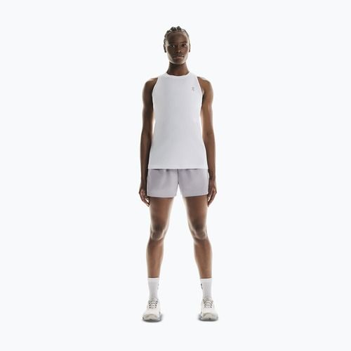 Dámske bežecké tričko On Core Tank white