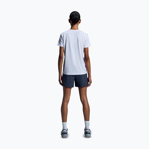 Dámske bežecké tričko On Running Core-T white