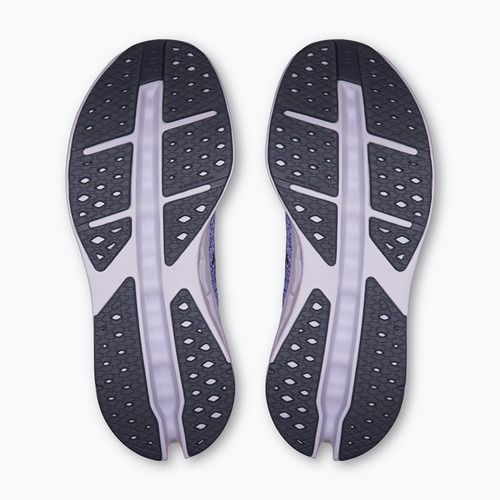 Dámske bežecké topánky On Cloudsurfer Max sailor/thistle