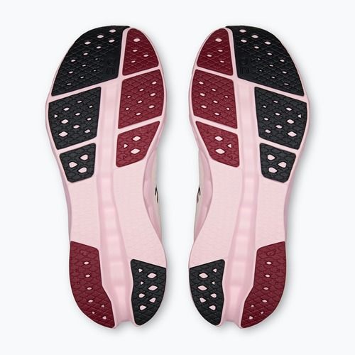 Dámske bežecké topánky On Cloudsurfer 2 ivory/peony