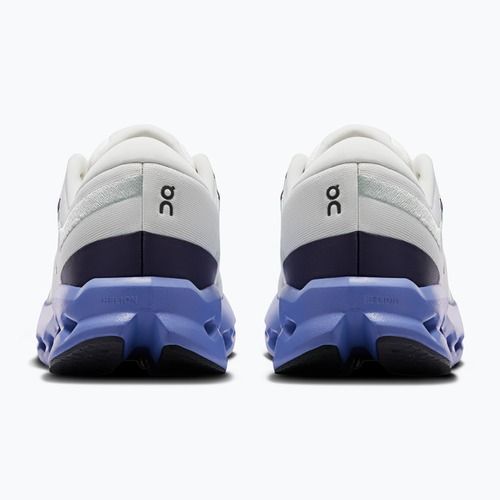 Dámske bežecké topánky On Cloudsurfer 2 ivory/sailor