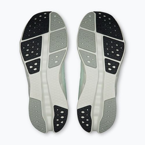 Pánske bežecké topánky On Cloudsurfer 2 ivory/creek