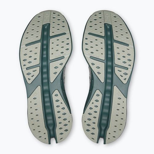 Pánske bežecké topánky On Cloudsurfer Max iceberg/olive