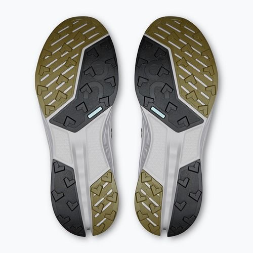 Pánske bežecké topánky On Running Cloudsurfer Trail 2 safari/glacier