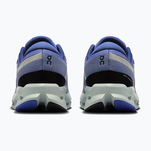 Pánske bežecké topánky On Cloudsurfer 2 sailor/ivory