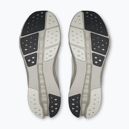 Pánske bežecké topánky On Cloudsurfer 2 ivory/iceberg