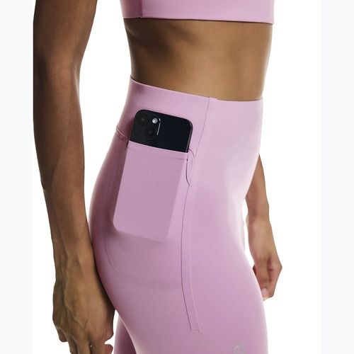 Dámske tréningové legíny On Train cherry blossom