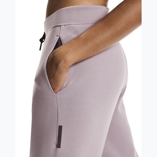 Dámske tréningové nohavice On Focus Tech heron