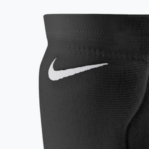 Detské volejbalové chrániče kolien Nike Streak Volleyball Knee Pads Jr 2 páry black