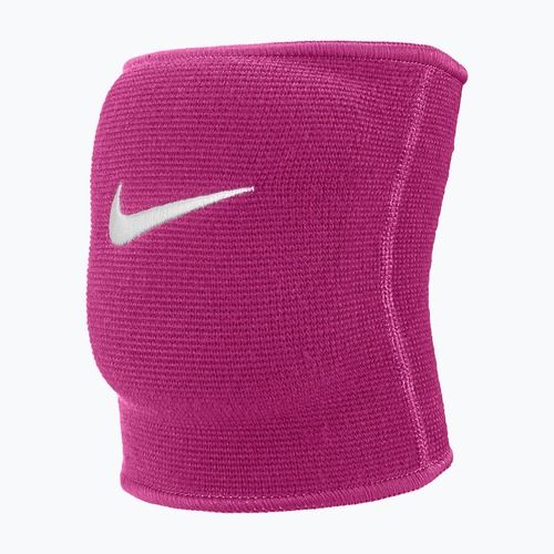Detské chrániče kolien Nike Essential Volleyball Knee Pads Jr pink/white