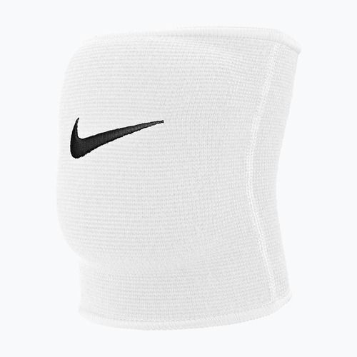Detské chrániče kolien Nike Essential Volleyball Knee Pads Jr white/black