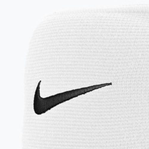 Detské chrániče kolien Nike Essential Volleyball Knee Pads Jr white/black