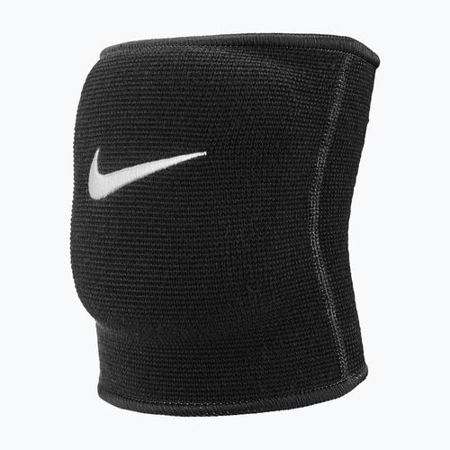 Detské chrániče kolien Nike Essential Volleyball Knee Pads Jr black/white