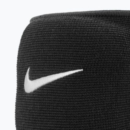 Detské chrániče kolien Nike Essential Volleyball Knee Pads Jr black/white
