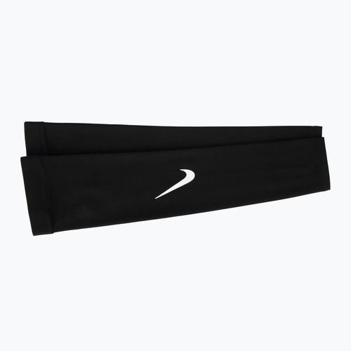 Basketbalové rukávy Nike Pro Dri-Fit 4.0 black/white