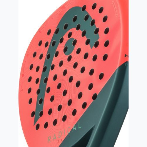 Padelová raketa HEAD Radical Team 2026